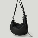 Fendi Oyster Large leather bag