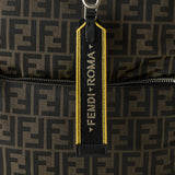 Fendi Climb Superlight FF fabric backpack