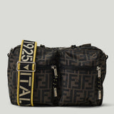Fendi Camera Case Superlight FF crossbody bag