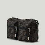 Fendi Camera Case Superlight FF crossbody bag
