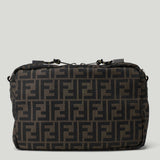 Fendi Camera Case Superlight FF crossbody bag