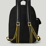 Fendi Climb patchwork nylon backpack