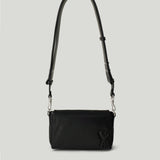 Ami Paris Marcel crossbody bag
