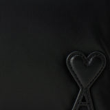 Ami Paris Marcel crossbody bag