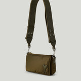 Ami Paris Marcel lunch box bag