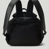 Ami Paris Marcel small flap backpack