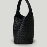 Bottega Veneta Triangolo bucket bag