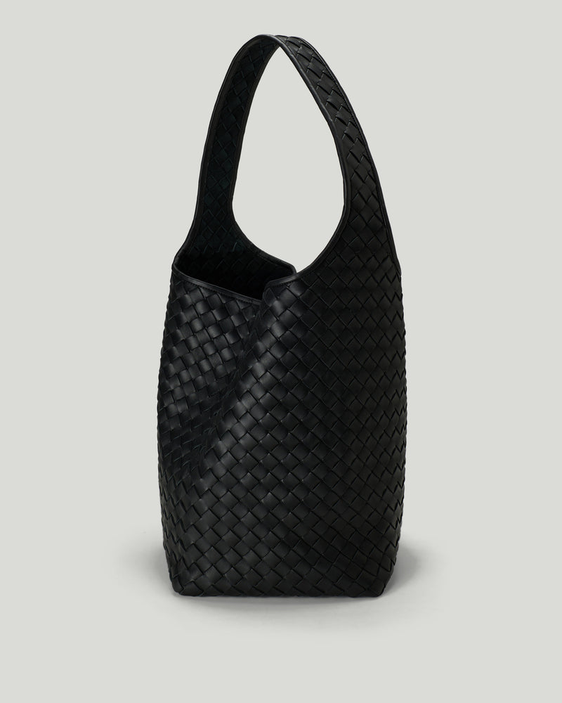 Bottega Veneta Triangolo bucket bag