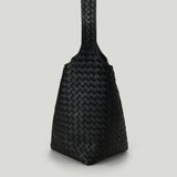 Bottega Veneta Triangolo bucket bag