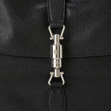 Gucci Jackie Flap large crossbody bag