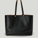 Valentino Garavani Rockstud reversible leather tote