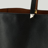 Valentino Garavani Rockstud reversible leather tote
