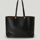 Valentino Garavani Rockstud reversible leather tote