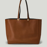 Valentino Garavani Rockstud reversible leather tote