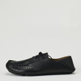 Loewe Rambla boat shoes