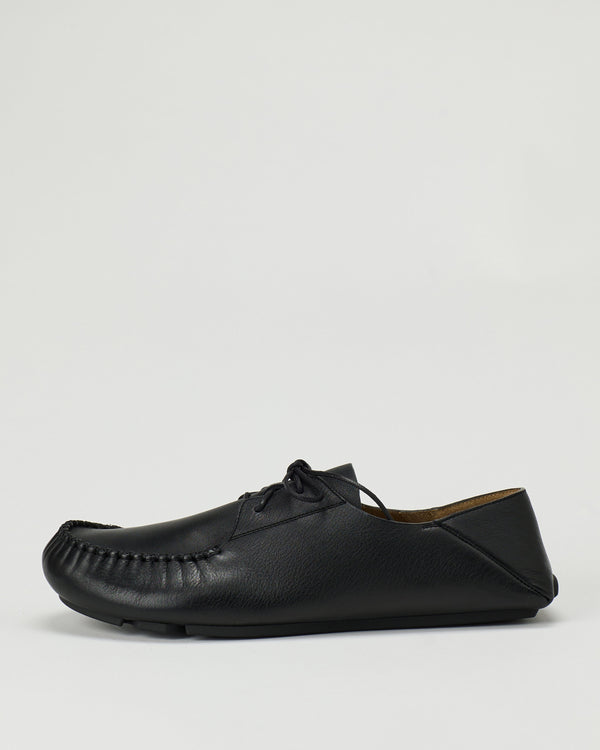 Loewe Rambla boat shoes