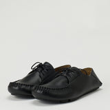 Loewe Rambla boat shoes
