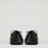 Loewe Rambla boat shoes