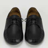 Loewe Rambla boat shoes