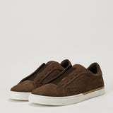 Fendi City sneakers