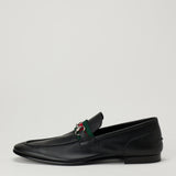 Gucci Como Horsebit loafers