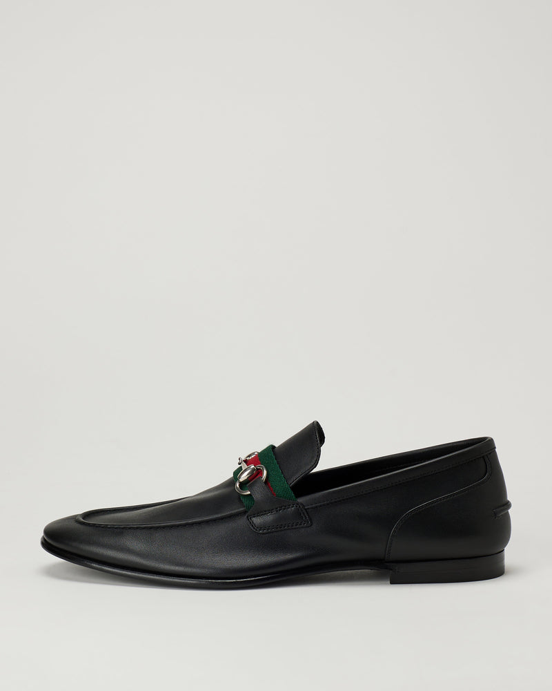 Gucci Como Horsebit loafers