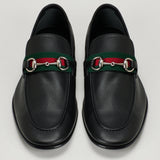 Gucci Como Horsebit loafers