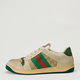 Gucci GG screener sneakers