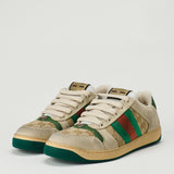 Gucci GG screener sneakers