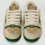 Gucci GG screener sneakers