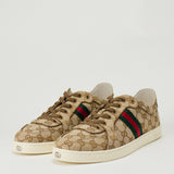 Gucci Stretch low-top sneakers