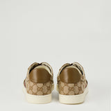 Gucci Stretch low-top sneakers