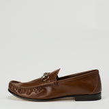 Gucci Lugano loafers