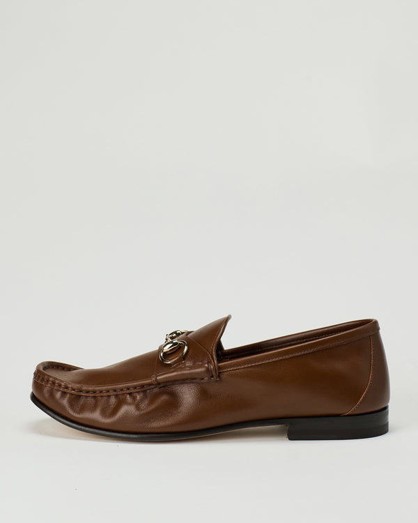 Gucci Lugano loafers