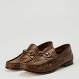 Gucci Lugano loafers