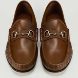 Gucci Lugano loafers