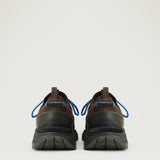 Moncler Trailgrip Lite3 suede trainers