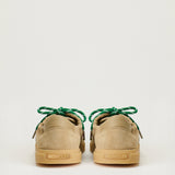 Moncler Vera lace-up sneakers