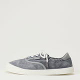Moncler Vera Leisure suede trainers