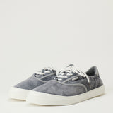 Moncler Vera Leisure suede trainers