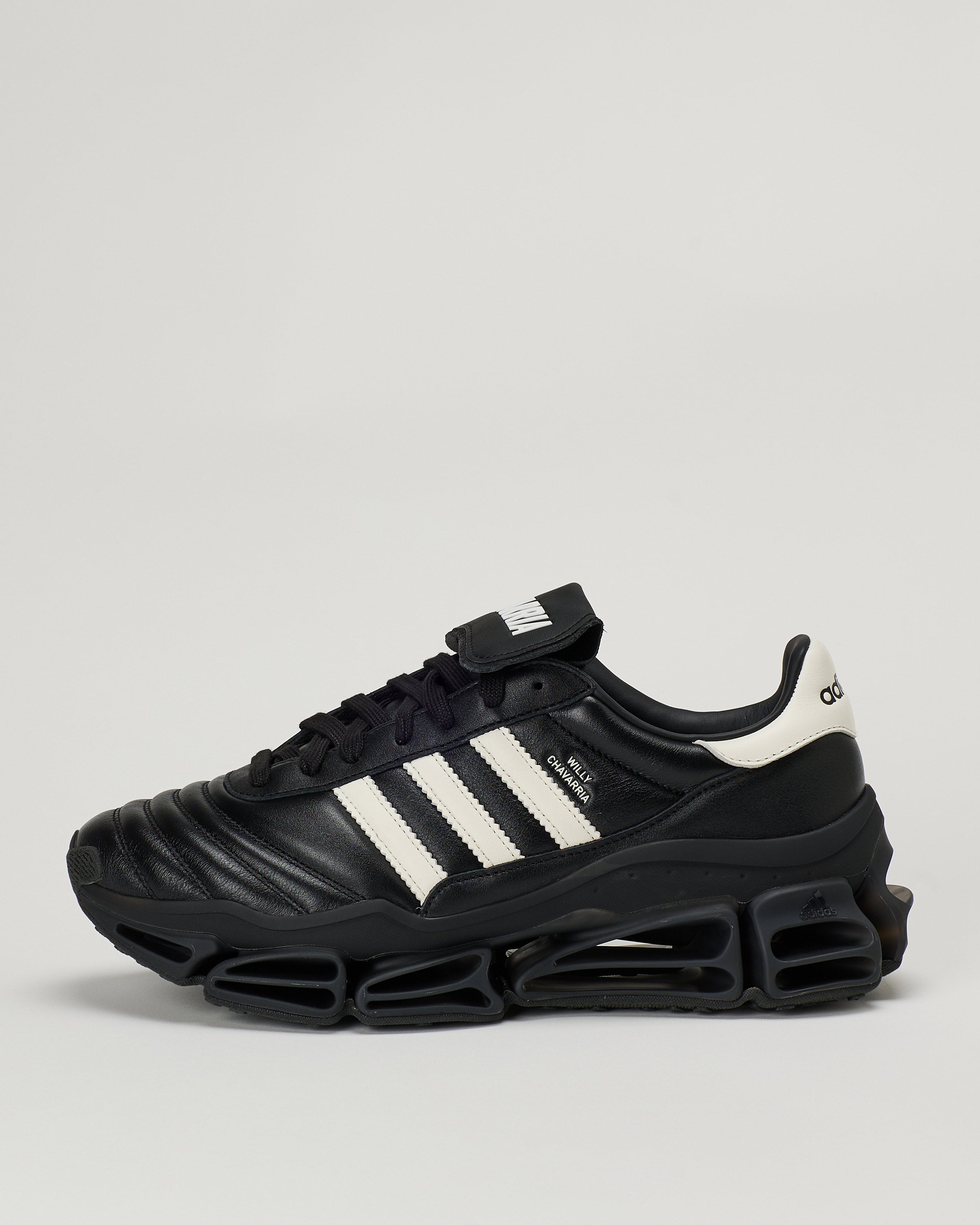 Adidas x Willy Chavarria Megaride Copa sneakers – Luisa World