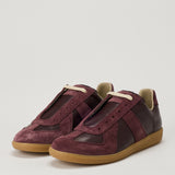Maison Margiela Replica leather sneakers