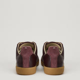 Maison Margiela Replica leather sneakers