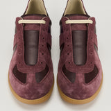 Maison Margiela Replica leather sneakers