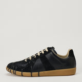 Maison Margiela Replica paint splatter sneakers