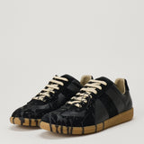 Maison Margiela Replica paint splatter sneakers