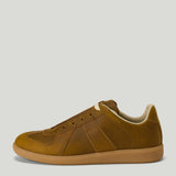 Maison Margiela Replica panelled sneakers