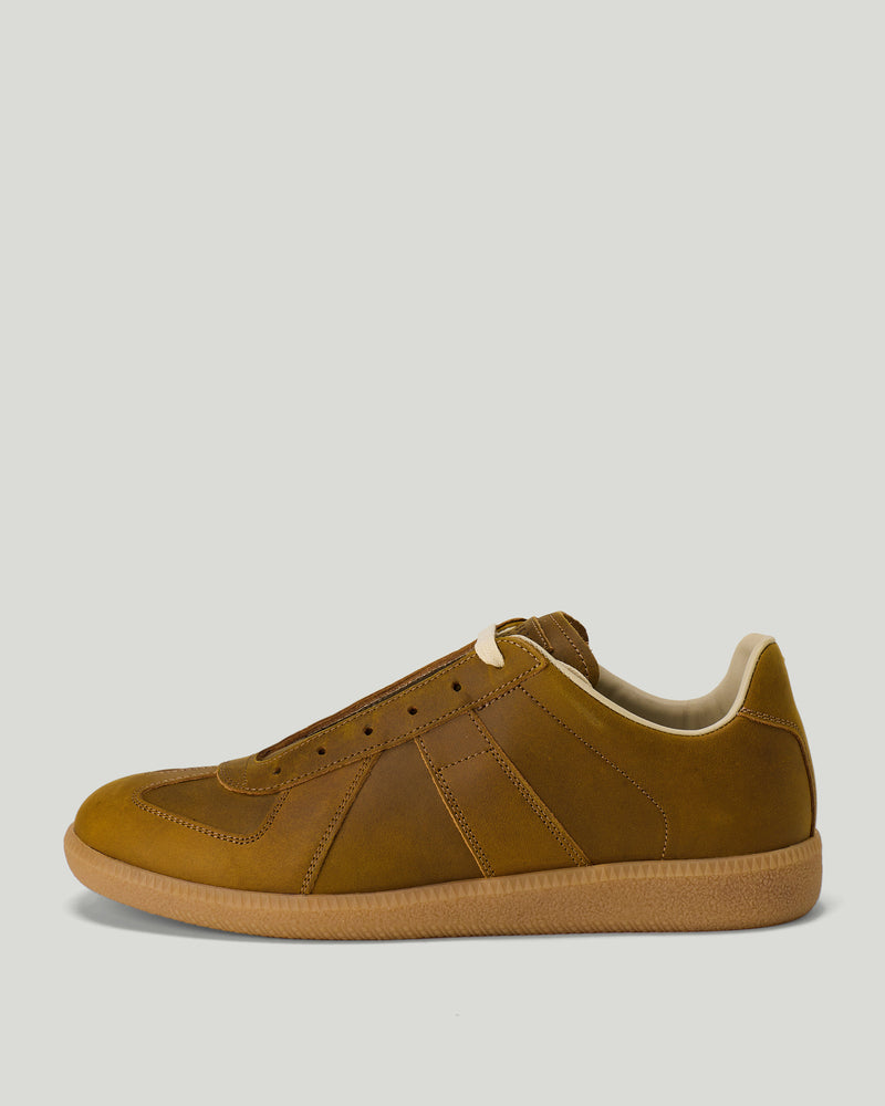 Maison Margiela Replica panelled sneakers