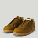 Maison Margiela Replica panelled sneakers