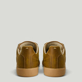 Maison Margiela Replica panelled sneakers